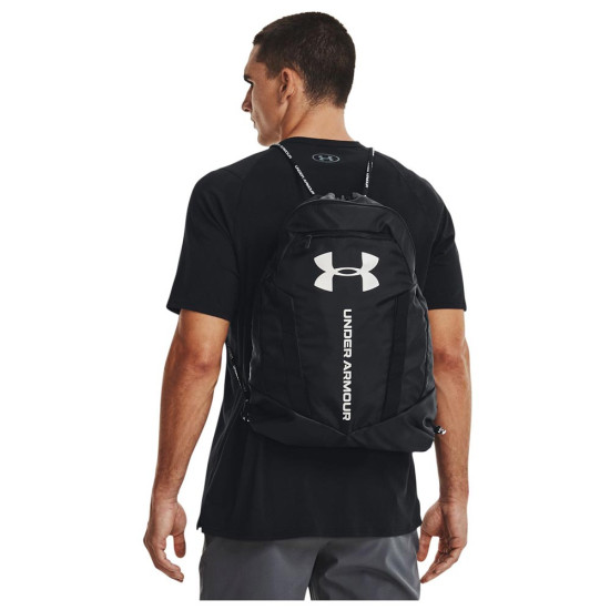 Under Armour Τσάντα πλάτης UA Undeniable Sackpack
